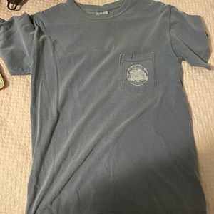 comfort colors live oak brand t shirt